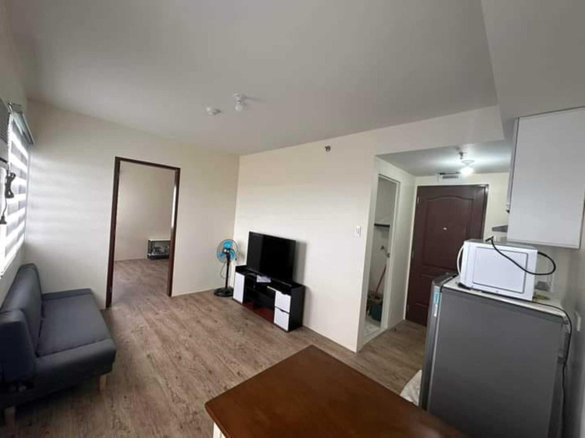 Fullerton Suites Puting Kahoy Exterior foto
